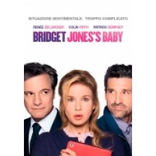 BRIDGET JONES'S BABY BRIDGET JONES'S BABY