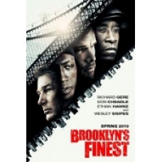 BROOKLYN'S FINEST