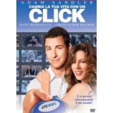 CAMBIA LA TUA VITA CON UN CLICK
