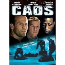 CAOS CAOS