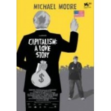 CAPITALISM - A LOVE STORY