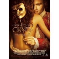CASANOVA