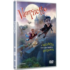 VAMPIRETTO