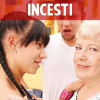 Incesti Incesti