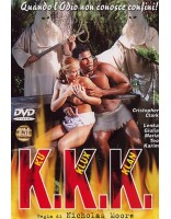 K.K.K. - KU KLUX KLAN K.K.K. - KU KLUX KLAN