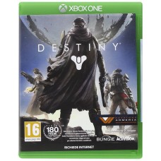 DESTINY