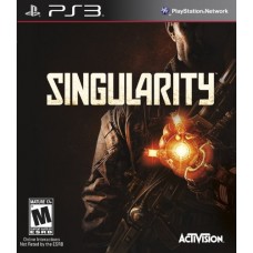 SINGULARITY |PS3|