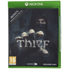 THIEF