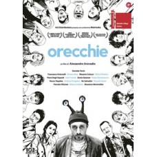 Orecchie Orecchie
