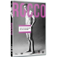 ROCCO |dvd rental|