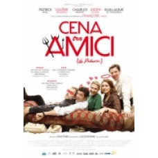 CENA TRA AMICI