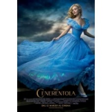 CENERENTOLA [dvd]