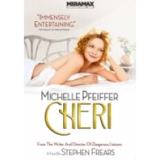 CHERI CHERI