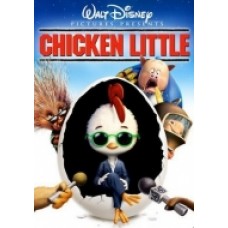 CHICKEN LITTLE - AMICI PER LE PENNE