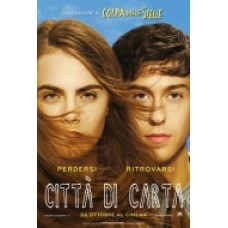 CITTÀ DI CARTA CITTÀ DI CARTA