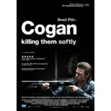 COGAN - KILLING THEM SOFTLY