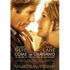 COME UN URAGANO