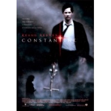 CONSTANTINE CONSTANTINE