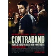 CONTRABAND