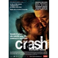 CRASH - CONTATTO FISICO
