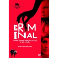 CRIMINAL