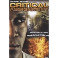 CRITICAL ASSIGNMENT