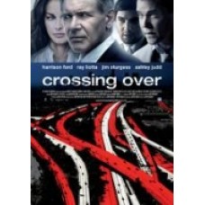 CROSSING OVER