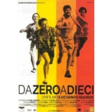 DA ZERO A DIECI