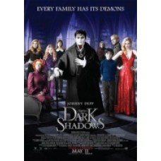 DARK SHADOWS DARK SHADOWS