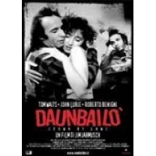 DAUNBAILO'