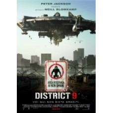 DISTRICT 9