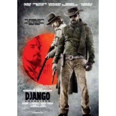 DJANGO UNCHAINED