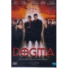 DOGMA