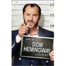 DOM HEMINGWAY