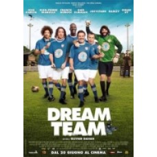 DREAM TEAM