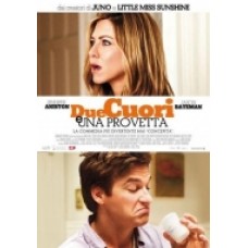 DUE CUORI E UNA PROVETTA DUE CUORI E UNA PROVETTA