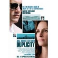 DUPLICITY