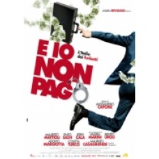 E IO NON PAGO