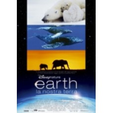 EARTH - LA NOSTRA TERRA
