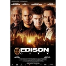 EDISON CITY