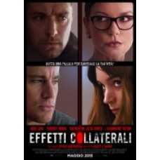 EFFETTI COLLATERALI EFFETTI COLLATERALI