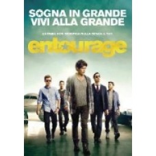 ENTOURAGE |dvd| ENTOURAGE |dvd|