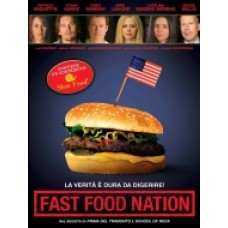 FAST FOOD NATION