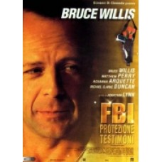 FBI - PROTEZIONE TESTIMONI
