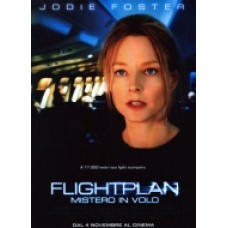 FLIGHTPLAN - MISTERO IN VOLO