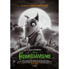 FRANKENWEENIE