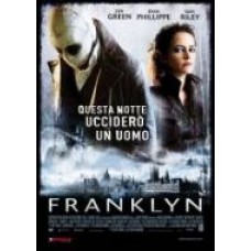FRANKLYN FRANKLYN
