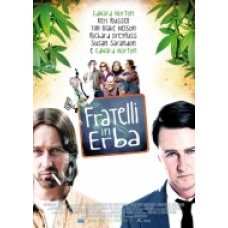 FRATELLI IN ERBA (Blockb) FRATELLI IN ERBA (Blockb)