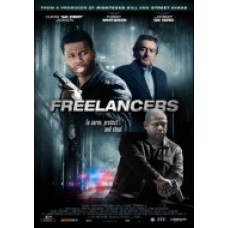 FREELANCERS FREELANCERS