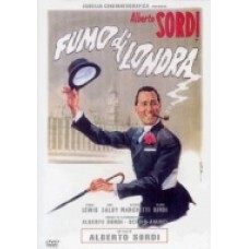 FUMO DI LONDRA